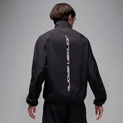 Jordan Sport JAM Men's Warm-Up Jacket. Nike SE
